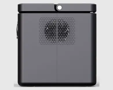 Зарядная станция GENERGY ZERO 7.5кВт