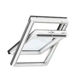 Мансардное окно VELUX Комфорт GLU 0064 Z30A 78x118см
