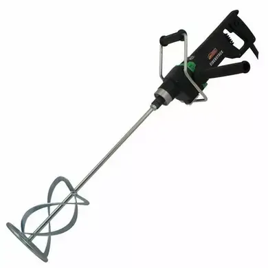 Міксер Eibenstock EHM162SSET MG160