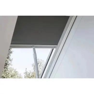 Солнцезащитная штора Roto ZRE M Exclusiv 114x140