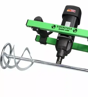 Міксер Eibenstock MXT110B WG120