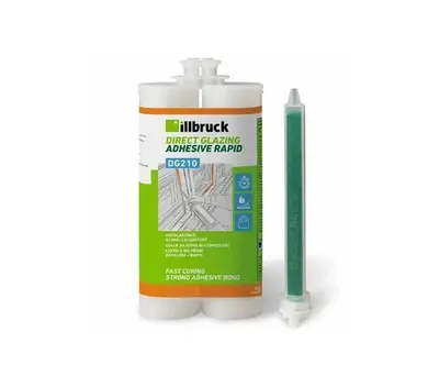 Клей Illbruck DG210 400 мл