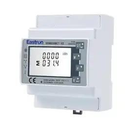 Смартметер Altek SDM630MCT V2