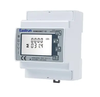Смартметер Altek SDM630MCT V2