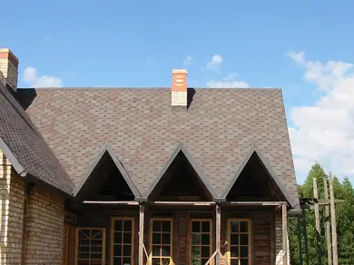 Битумная черепица IKO ArmourShield Plus 26 Chapel Grey Ultra