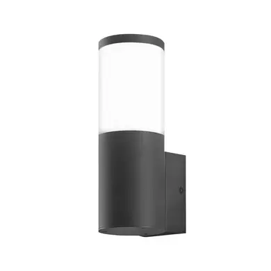 LED Светильник архитектурный AR09061B IP54 Videx GU10 (VL-AR091B)