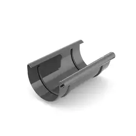 Муфта ринви BRYZA система 150/110 Графіт RAL 7021 (63-034)
