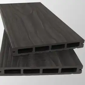 Терасна дошка Woodlux Step 3D Vintage 155х20х2200 Stone