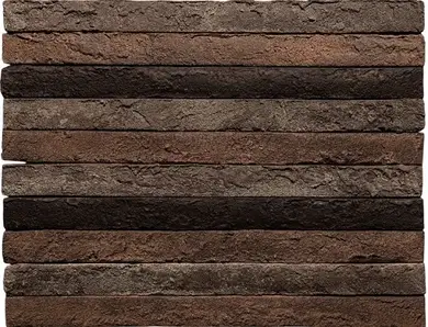 Плитка ручного формування Loft Brick Колекція Rockface 539 535х40х20 мм