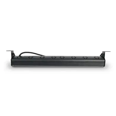 LED светильник высотный линейный Videx HB022 100W 5000K 220V (VL-HB022-1005B)