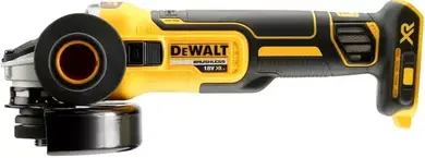 Шлифмашина угловая аккумуляторная DeWALT DCG405 NT (без акумулятора и ЗП)