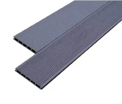 Террасная доска Porch Base 22х146х3000 Grey