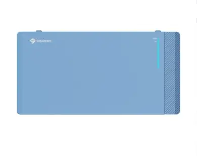 Підставка для акумуляторної батареї Solplanet ASW5120-LB-G3