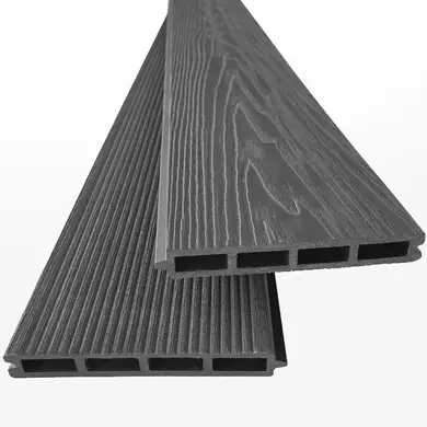 Заборная доска TardeX 146х20х2000 Stone