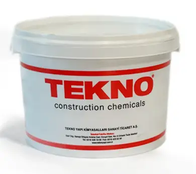 Ґрунтовка акрилова професійна під штукатурні суміші TEKNO Teknolatex 200 12 кг