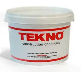 Ґрунтовка акрилова професійна під штукатурні суміші TEKNO Teknolatex 200 12 кг