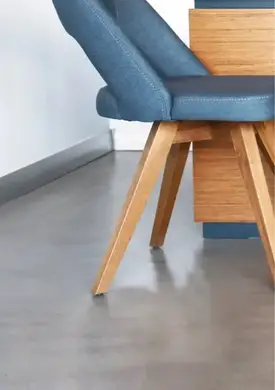 Самовыравнивающаяся декоративная смесь для пола TEKNO Granito Floor Grey 20 кг