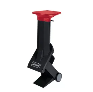 Подрібнювач гілок Scheppach Biostar 3000