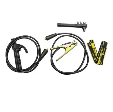 Инвертор сварочный HUGONG Extreme 160 III 4,9кг
