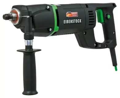 Дриль для сухого алмазного буріння Eibenstock EHD1500