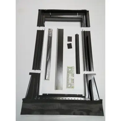 Комiр мансардного вiкна Fakro EZV 94x140