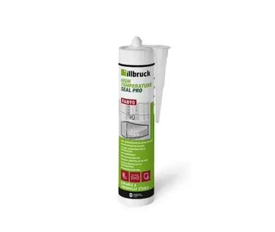 Герметик Illbruck FA890 Антрацит Ral 7016, 310 мл