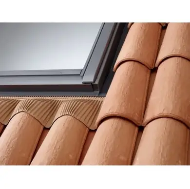 Оклад мансардного окна VELUX Basic EDW 1000 78x140