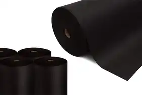 Агроволокно Agrolife 50 г/м² рулон 1.6x100 м черное