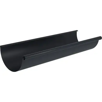 Ринва 3м Zambelli Robust система 192/120 RAL 7016 Антрацит