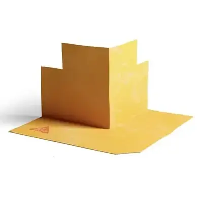 Гідроізоляція, зовнішній кут Sika Schonox EC 105х105 мм, 50 шт