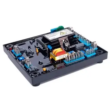 Генератор дизельный GENERGY GDS50T 3.8кВт