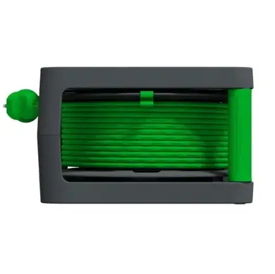 Подовжувач-катушка Schneider Electric 4гн 15м З/К (3х1,5мм2) IP20 "Compact" (C3)
