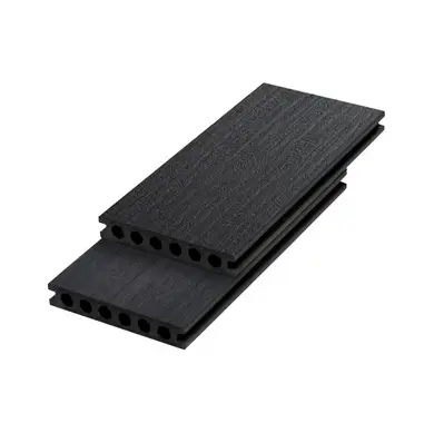 Террасная доска Legro Ultra Naturale Natural-Dunes Basalt 138x22x3000 mm