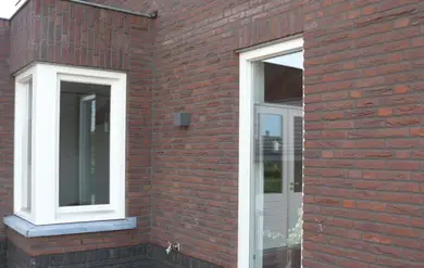 Цегла ручного формування ENGELS Helden La Мeuse gesinterd (zonder vierdeling) WF 210х100х50 мм
