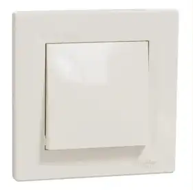 Выключатель Schneider Electric 1-кл. внутр. перекрестный "ASFORA" сл.к. (C1) 