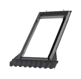 Комір мансардного вікна VELUX Basic EDW 1000 66х98