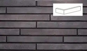 Кутові елементи Loft Brick Колекція Long XL Луна 220/100x50x20мм