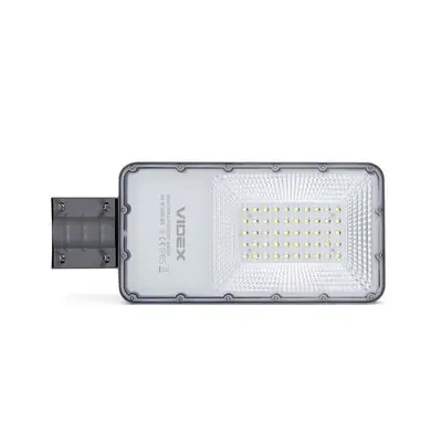 LED вуличний ліхтар автономний Videx 30W 5000K (VL-SLSO-305)