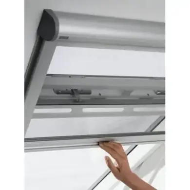 Москитная сетка универсальная VELUX ZIL SK06 1601–2000 мм