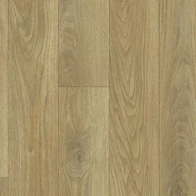 Побутовий лінолеум Beauflor Plaza Chapman Oak 639М 3,5 м