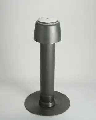 Аератор для плоских кровель SGT DN110/600