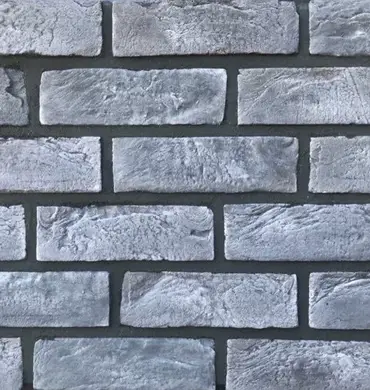 Плитка ручной формовки Loft Brick Коллекция Красота Традиций 210х65х15мм Йорк