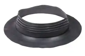 Гумовий ущільнювач VILPE Felt-Roofseal No-11 700-775мм