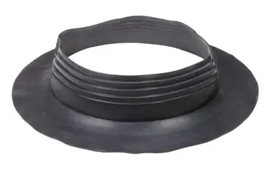 Резиновый уплотнитель VILPE Felt-Roofseal No-11 700-775мм
