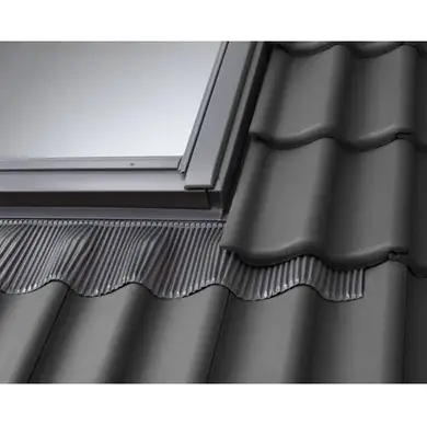 Оклад мансардного окна VELUX Basic EDW 1000 66х140