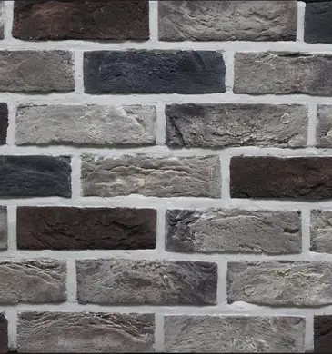 Плитка ручного формування Loft Brick Колекція Краса Традицій 210х65х15мм Челсі