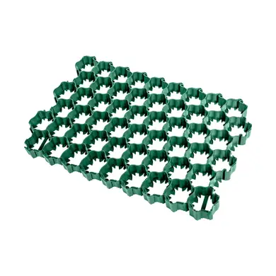 Георешетка PROTEX INOVGREEN IР 40 зеленая 58x39x4 см