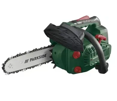 Пилка ланцюгова Scheppach PBBPS 700A1