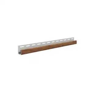 J Планка VOX INFRATOP 3.05 м.п. золотий дуб