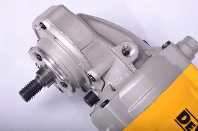 Шліфмашина кутова мережева DeWALT DWE4579